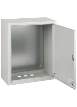 Корпус металлический SIMPLE ЩМП-2-0 (500х400х220мм) IP31 УХЛ3 Эра Б0057144