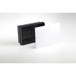 Коробка распределительная СП 206х155х73мм IP30 Ruvinil 10164
