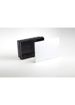 Коробка распределительная СП 206х155х73мм IP30 Ruvinil 10164
