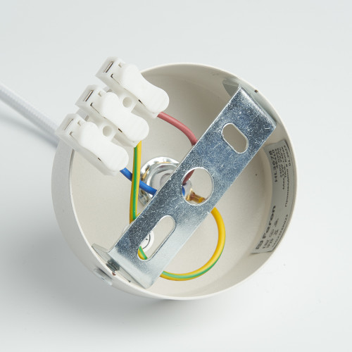 Светильник потолочный Feron HL3678 Barrel AURA levitation 12W, 230V, GX53, белый, на подвесе 1,7 м Светильник потолочный Feron HL3678 Barrel AURA levitation 12W, 230V, GX53, белый, на подвесе 1,7 м