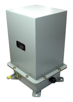 КА4658-5У2, IP55, командоаппарат  (ЭТ)