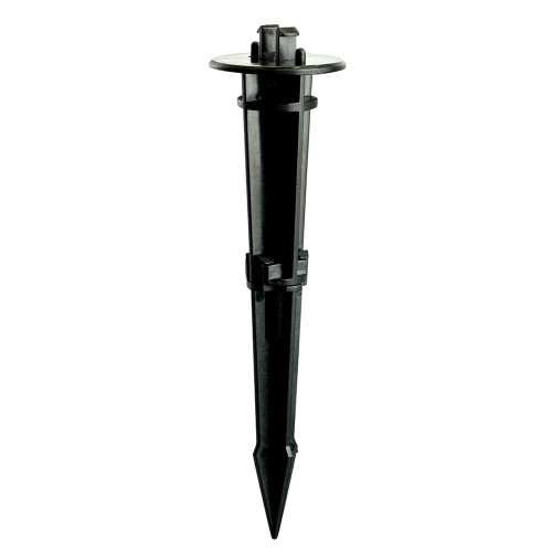 Светильник грунтовой на колышке (грунтовый) Feron.ONE SP2712 8W 4000К 195-245V IP65 пластик Светильник грунтовой на колышке (грунтовый) Feron.ONE SP2712 8W 4000К 195-245V IP65 пластик