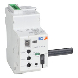 Моторпривод OptiDin MD-B-УХЛ4