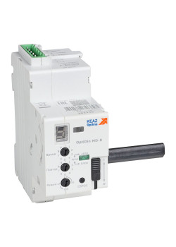 Моторпривод OptiDin MD-B-УХЛ4