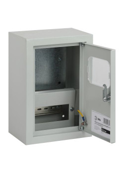 Корпус металлический ЩУРн 1/6зо-1 76 IP31 УХЛ3 NO-132-05 ЭРА Б0030179