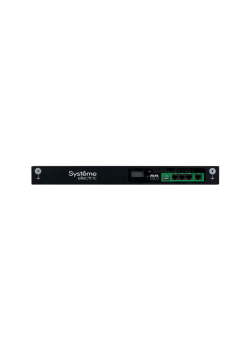 SYSTEME ELECTRIC UP7921