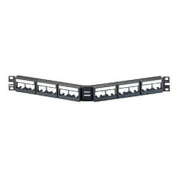 Panduit CPPLA24WBLY