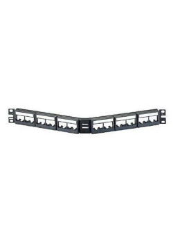 Panduit CPPLA24WBLY