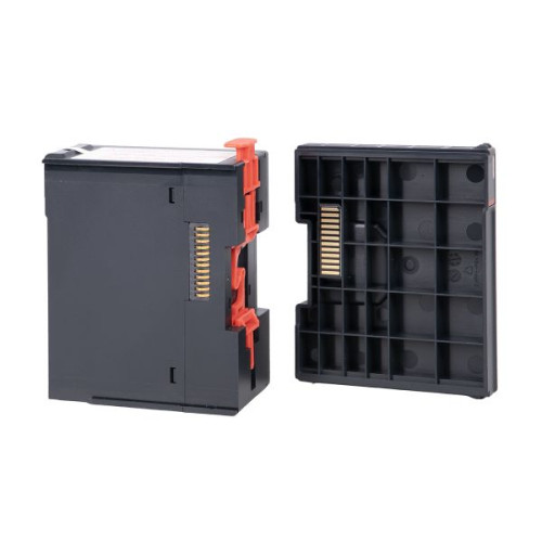 Модуль сетевой удалённого расширения ввода и вывода EtherNET IP GR200-EIP D-CARD EKF Модуль сетевой удалённого расширения ввода и вывода EtherNET IP GR200-EIP D-CARD EKF