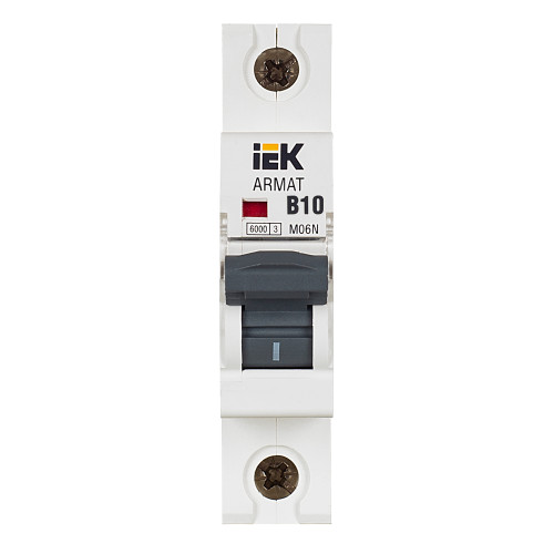 IEK AR-M06N-1-B010