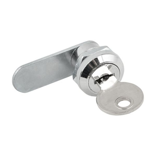 Замок почтовый 18-16/38 IP31 EKF PROxima Замок почтовый 18-16/38 IP31 EKF PROxima