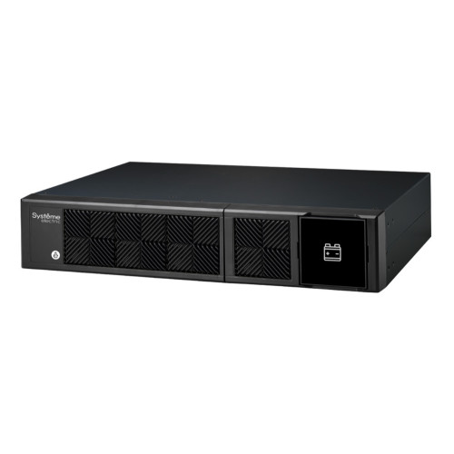 Внеш комплект батарей для ИБП Systeme Electric Smart-Save Online 192В СВК RT 2U