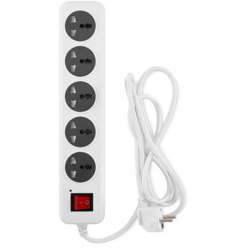 Prometheus Energy 500UNH-1.8-WG