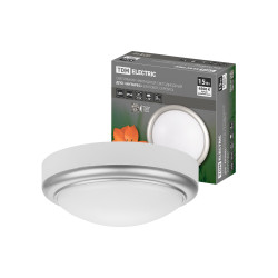 Светильник накладной LED ДПО 