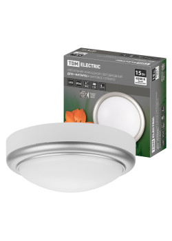 Светильник накладной LED ДПО 