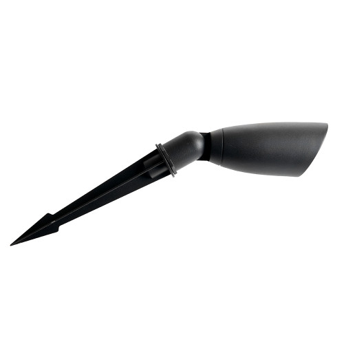 Светодиодный светильник тротуарный (грунтовый) Feron SP2701, 5W, AC 12-24V, низковольтный, 3000К, черный, IP65 Светодиодный светильник тротуарный (грунтовый) Feron SP2701, 5W, AC 12-24V, низковольтный, 3000К, черный, IP65