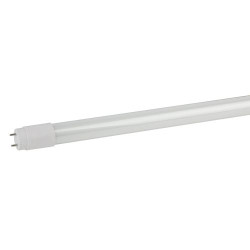 Лампа светодиодная STD LED T8-20W-865-G13-1200mm G13 20Вт 6500К поворотный цоколь; трубка-стекло холод. бел. Эра Б0062448