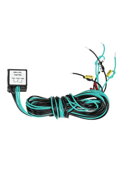 Контакт сигнализации состояния AUX-L-2CS T125-T160