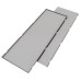Боковые панели 2200x800 (2 шт) EKF AleSta Боковые панели 2200x800 (2 шт) EKF AleSta