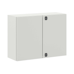 Корпус навесной STE с М/П двухдверный ВxШxГ 600x800x300 мм, IP55