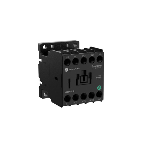 КОНТАКТОР MC1K 12A 1НО AC230V 50/60Hz