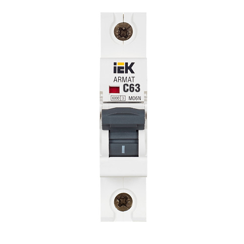 IEK AR-M06N-1-C063