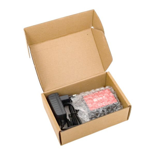 Преобразователь RS-232 в Ethernet MC-232-TCP TSX EKF Преобразователь RS-232 в Ethernet MC-232-TCP TSX EKF