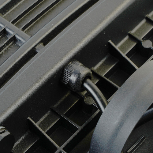 Светодиодный уличный консольный светильник SAFFIT SSL10-200 200W 5000K 230V, черный Светодиодный уличный консольный светильник SAFFIT SSL10-200 200W 5000K 230V, черный