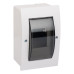 ЩРВ-П- 3 IP41 PROXIMA EKF ЩРВ-П- 3 IP41 PROXIMA EKF