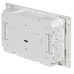 KREPTA Корпус пластиковый ЩРВ-П-18 белая дверь IP40 IEK KREPTA Корпус пластиковый ЩРВ-П-18 белая дверь IP40 IEK