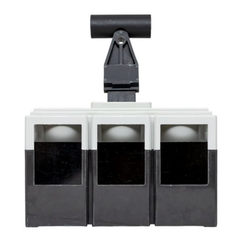 ВА-99М 630/400А 3P 10In 50кА с термомагнитным расцепителем EKF ВА-99М 630/400А 3P 10In 50кА с термомагнитным расцепителем EKF