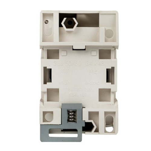 Контактор КМЭ-1 18А 1NO 24В AC EKF