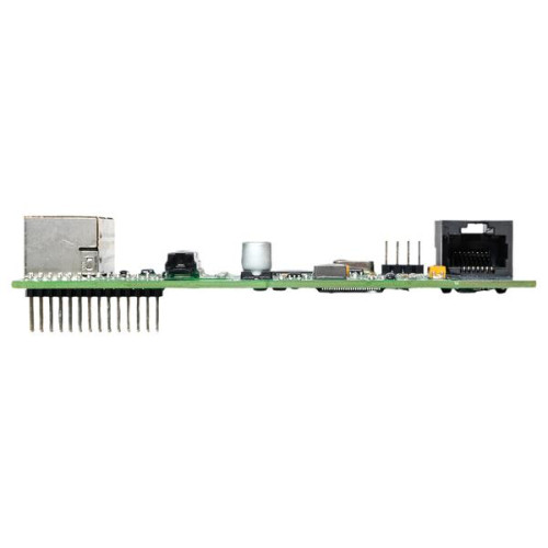 Карта расширения для преобразователя частоты PRO-Drive PD-150-ACC-COMM-ETHERCAT EKF Карта расширения для преобразователя частоты PRO-Drive PD-150-ACC-COMM-ETHERCAT EKF