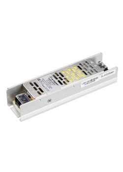 Блок питания HTS-60L-12 60Вт 12В 5А IP20 сетка Arlight 020822(1)