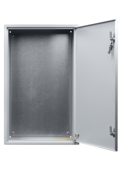 Корпус металлический ЩМП-7-0 (1320х750х300) TDM
