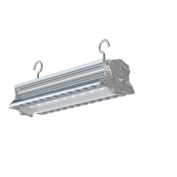 Светильник L-industry 30 Turbine/25/К15/5,0К/01/IKV-31/220AC IP66 LEDEL