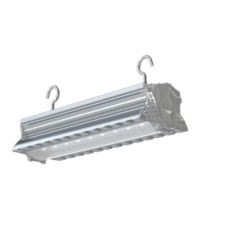 Светильник L-industry 30 Turbine/25/Г30/5,0К/01/IKV-31/220AC IP66 LEDEL