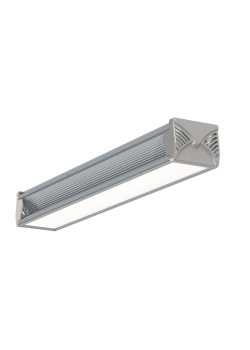 Светильник L-industry NEW 24/23/Д/5,0К/02/IKII-21/220AC IP54 L LEDEL