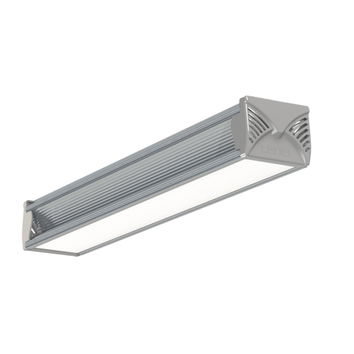 Светильник L-industry NEW 24/23/Д/5,0К/02/IKII-21/220AC IP54 L LEDEL