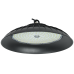 Светильник светодиодный ДСП 3015 PRO 250Вт 120град 6500К IP65 алюминий IEK