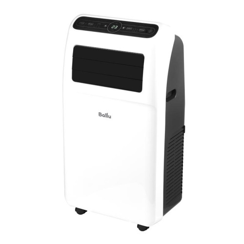 Кондиционер мобильный Aura BPAC-09 CP/N1_24Y Ballu НС-1594919 Кондиционер мобильный Aura BPAC-09 CP/N1_24Y Ballu НС-1594919