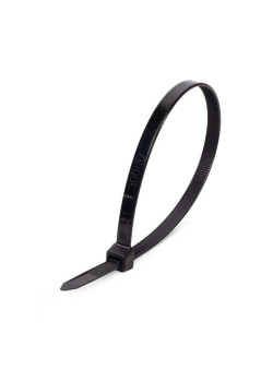 Хомут кабельный КСС 5х450 нейл. черн. (уп.100шт) Fortisflex 49791