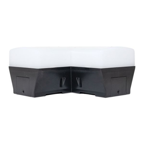 ДБО-X 12Вт черный 4000К IP20 LUMA EKF ДБО-X 12Вт черный 4000К IP20 LUMA EKF