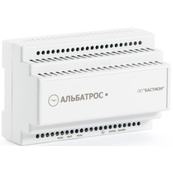 Бастион ALBATROS-1500DIN