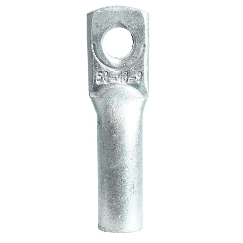 LD-TA-50-10-9 Наконечник алюминиевый ТА 50-10-9 ГОСТ 9581-80 LD-TA-50-10-9 Наконечник алюминиевый ТА 50-10-9 ГОСТ 9581-80