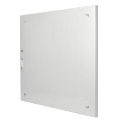 Светильник светодиодный PPL 595/U Opal 50Вт 4000К IP40 595х595х22мм ДВО/ДПО универс. равномерная засветка встроен. драйвер панель Pro JazzWay 5059115