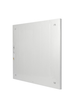 Светильник светодиодный PPL 595/U Opal 50Вт 4000К IP40 595х595х22мм ДВО/ДПО универс. равномерная засветка встроен. драйвер панель Pro JazzWay 5059115