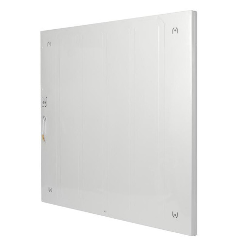 Светильник светодиодный PPL 595/U Opal 50Вт 4000К IP40 595х595х22мм ДВО/ДПО универс. равномерная засветка встроен. драйвер панель Pro JazzWay 5059115