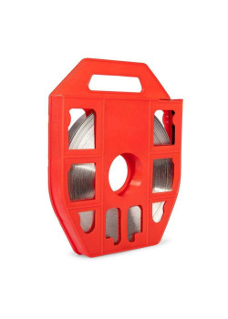 Лента рулонная ЛКС (201)-2007 в кассете (уп.50м) Fortisflex 74123