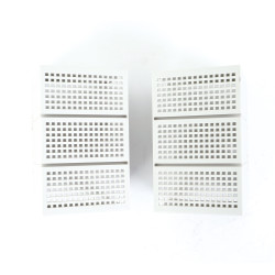 Клеммная крышка TCF для  MGS160 2шт. 3P